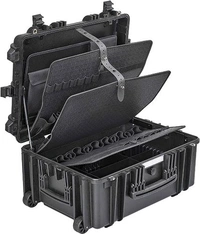 Verktygsväska WATERPROOF GT 53-26 PTS