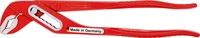 Polygrip 240mm CV-Röd