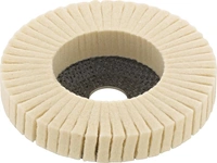 Polerset 125mm D5 H25