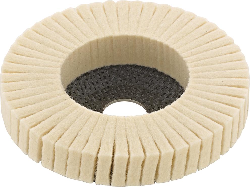 Polerset 125mm D5 H25