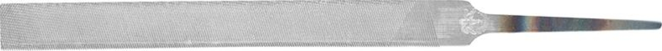 Nyckelfil flatfil, 100mm mf