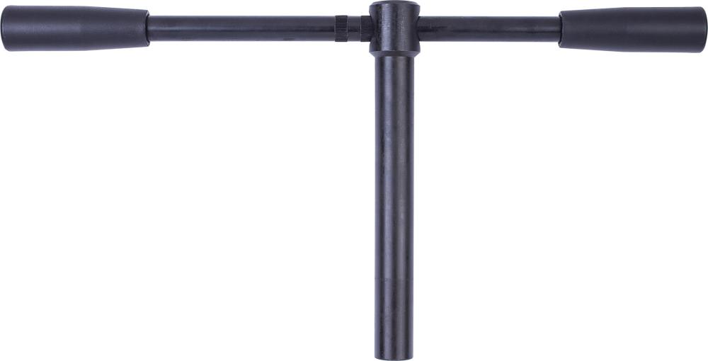 Nyckel till svarvchuck DURO, innerfyrkant