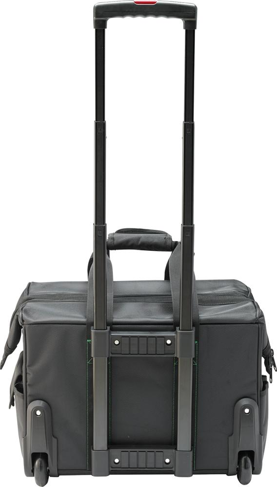 Verktygsväska med hjul 500x350x200mm