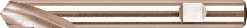 NC-Borr DIN 1835B HSSE 90° 10,00mm