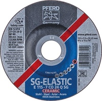 Navrondell 230X7,2X22mm CERAMIC SGP