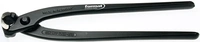 Najtång polerad 250mm grepp