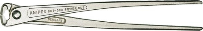 Kraft-Najtång Förnicklad 300mm Nr. 99 14 300