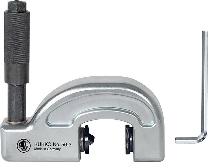 Muttersplittrare hydraulisk, 56-3 för 27-46mm