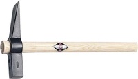 Murarhammare 600g hickoryskaft