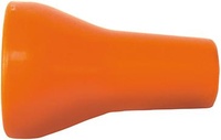 Munstycke runt, 9,5mm 1/2" 4 st