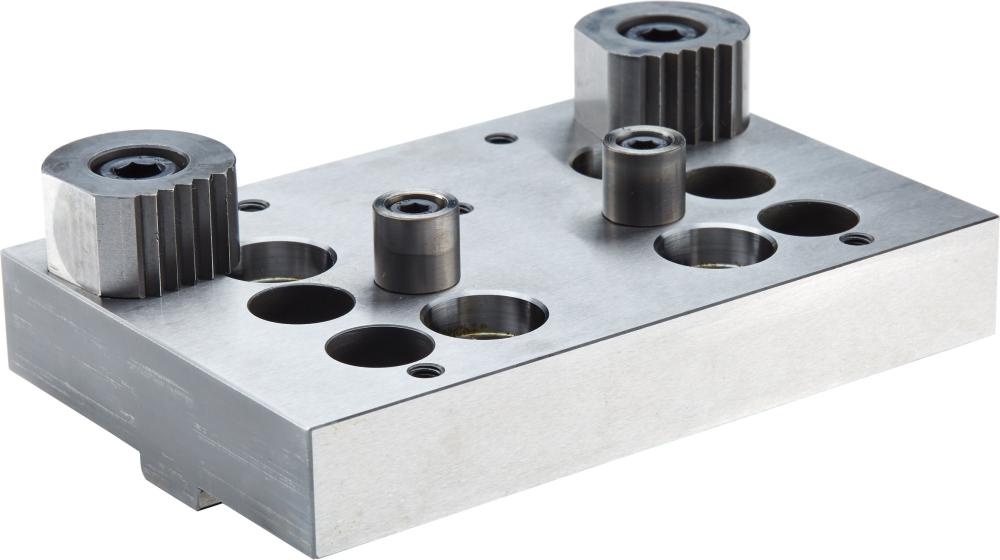 Multibackar 125mm, par