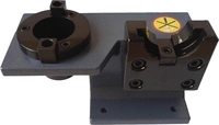 Monteringsfixtur DIN 69871 SK50