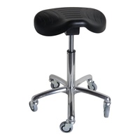 Jockey sadelstol PU