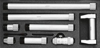 Mikrometersats invändig 50-100mm