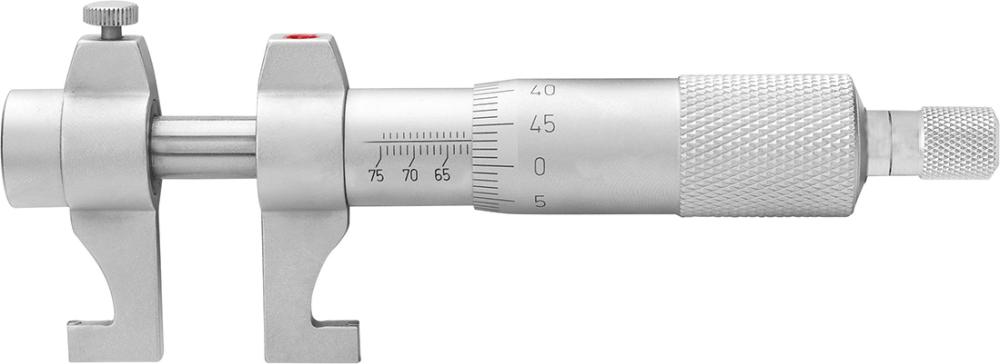 Mikrometer invändig