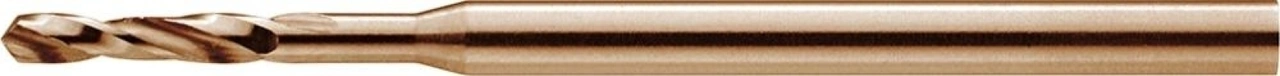 Microborr DIN 1899A HSSE 0,10mm, (10 st)