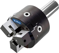 Lettringshållare F791 AB 1,8-20/2,6-20mm utan skaft Quick