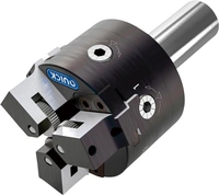 Lettringshållare F791 AB 1,8-20/2,6-20mm utan skaft Quick