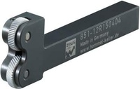 Lettringshållare 851-12 R 150404 Skaft 12x12mm Eco