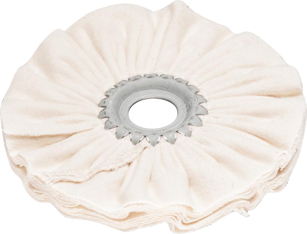 Lappolerskiva Högglanspolering TR