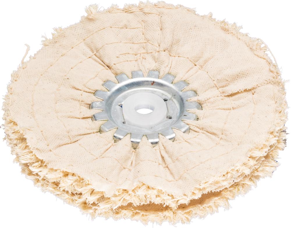 Lappolerskiva förpolering