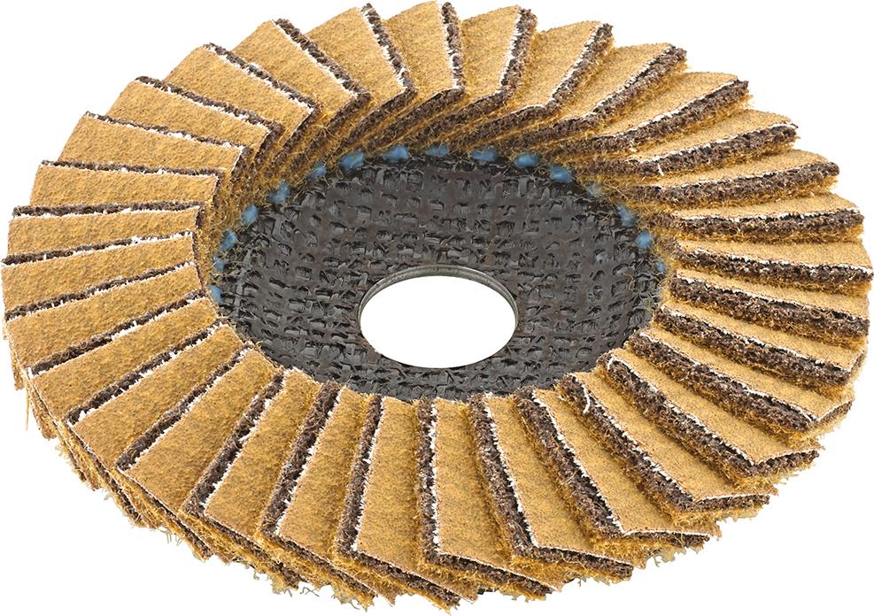 Lamellrondell SMT 850 125mm