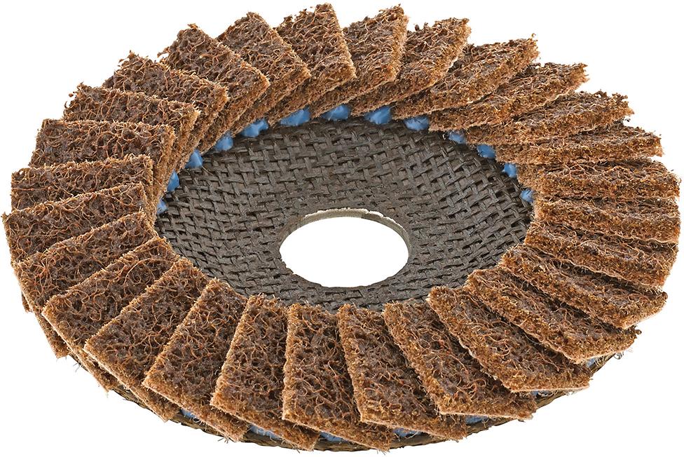 Lamellrondell konvex SC FD