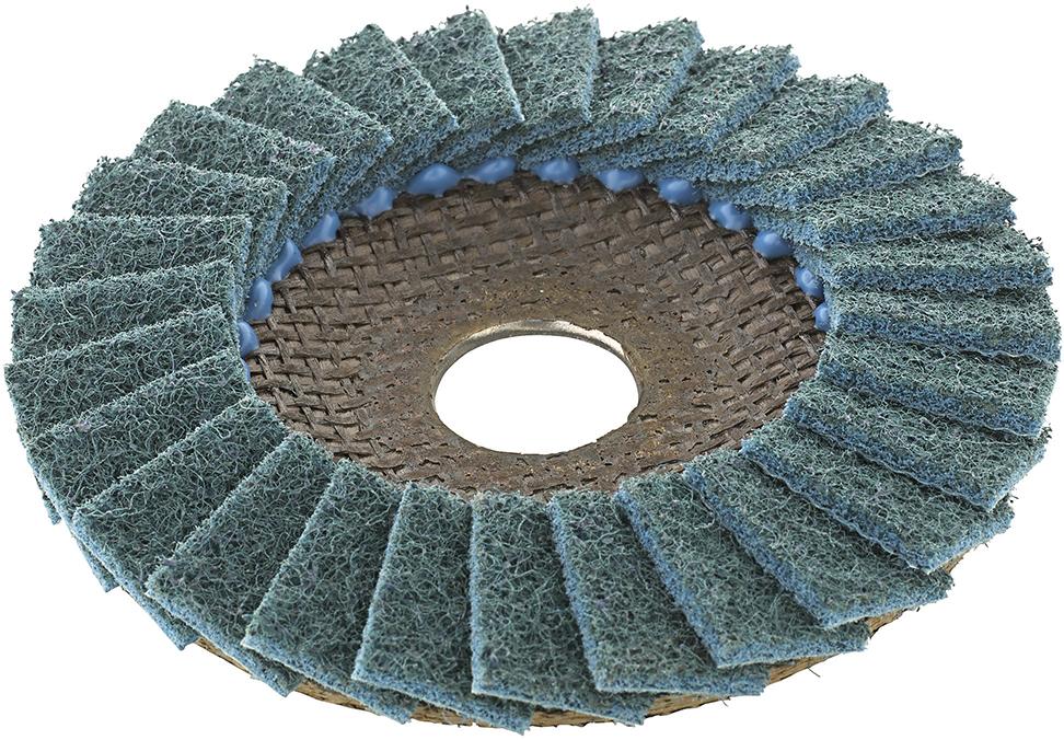 Lamellrondell konvex SC FD