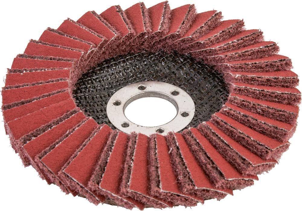 Lamellrondell 125mm, medium