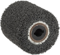 Lamellborste CS-MB 100x100x19mm Grov