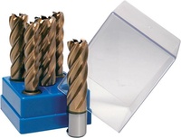 Kärnborrsats Vario Plus 14x2/18x2/22mm, KBL