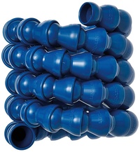Kylvätskeslang 1/2" 1,5m