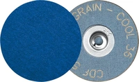 Kvickrondell Combidisc CDF Victograin-Cool 50mm K36