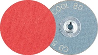 Kvickrondell, Combidisc, CO-COOL, 50mm K24