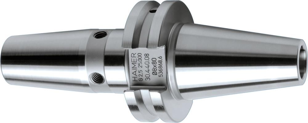 Krympchuck DIN 69871-AD/B 10,0x80mm, SK 50