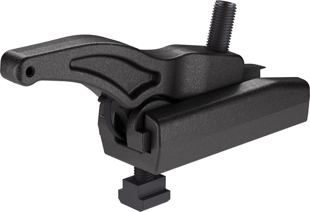 Kraftspännare skjutbar lång 7600-22 M10x12