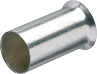 Ändhylsa oisolerad 12,0mm, 16,0mm² Nr. 97 99 398
