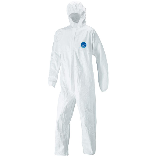 Korttidsoverall Tyvek Classic Xpert