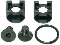 Kopplingssats 1/4-3/8" multifix