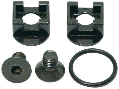 Kopplingssats 1/4-3/8" multifix