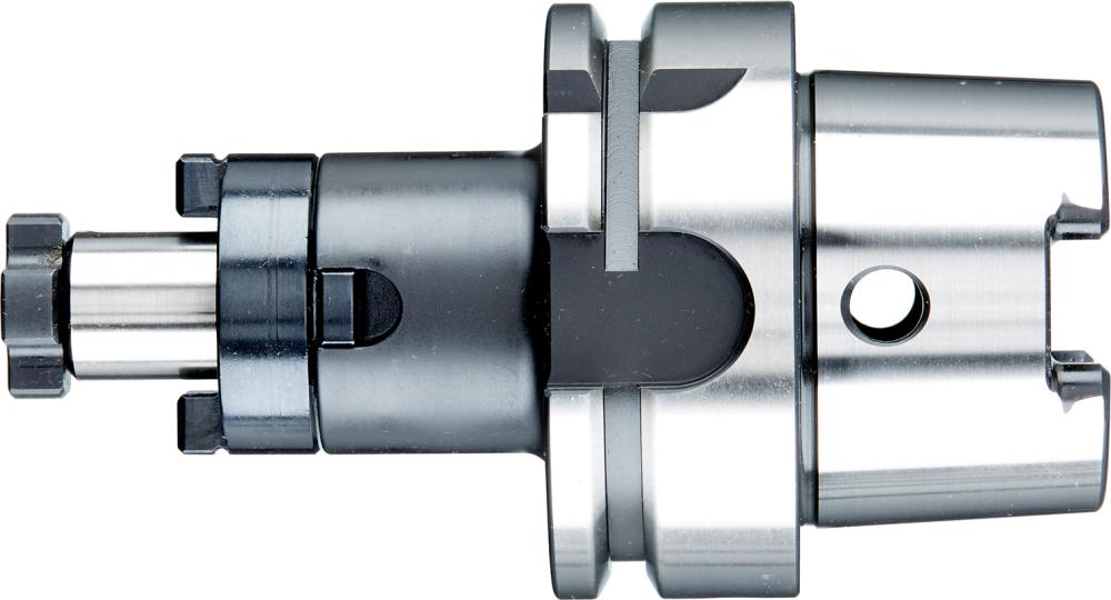 Kombifräsdorn DIN 69893A HSK-A63