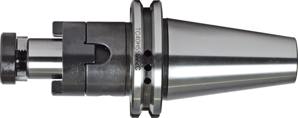 Kombifräsdorn DIN 69871AD SK40 27mm /100mm