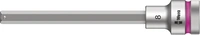 Insexhylsa 1/2" 8x140mm Zyklop