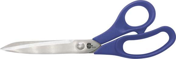 Industrisax 240mm för Kevlar