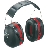 Hörselskydd Optime III H540A , SN 35 dB(A)