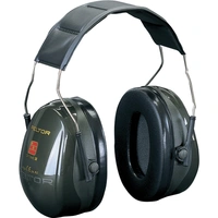 Hörselskydd Optime II H520A , SNR 31 dB(A)