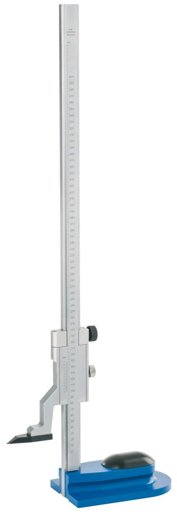 Höjdritsmått med finjustering 600mm