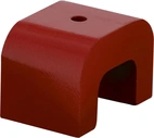 Hästskomagnet stark 40,0x25,0x25,0mm, 90N