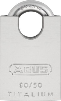 Hänglås Abus 90RK 50mm