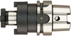 Ändfräsdorn DIN 69893A HSK-A63 16x50mm